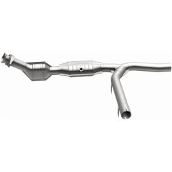 Magnaflow 458032