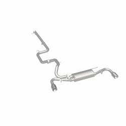 MAG BRE Exhaust Kits Magnaflow 106-0916
