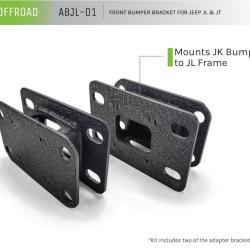 DV8 Offroad ABJL-01