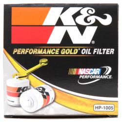 K&N Engineering HP-1005