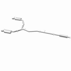 MAG BRE Exhaust Kits Magnaflow 106-0943