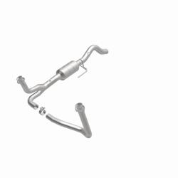MAG Converter Direct Fit Magnaflow 49473