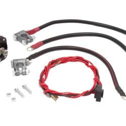 Rugged Ridge 17265.01