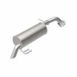 MAG BRE Exhaust Kits Magnaflow 106-0826