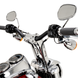 Performance Machine 0208-2195M-CH