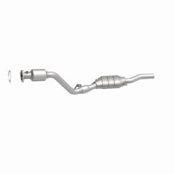 Magnaflow 444333