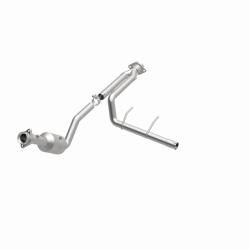 MAG Converter Direct Fit Magnaflow 5551156