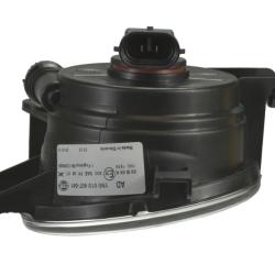 HELLA Fog Lamp Hella 010407041