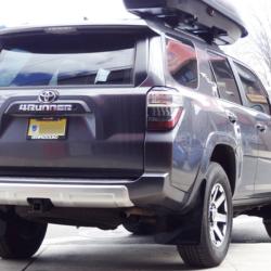 RALLY ARMOR MF48URBLKWH