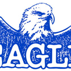 Eagle CRS5155F3D-1
