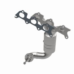 MAG Converter Direct Fit Magnaflow 51445