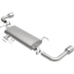 MAG BRE Muffler Kit Magnaflow 108-0042
