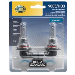 Hella 9005TB