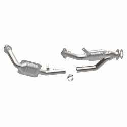 MAG Converter Direct Fit Magnaflow 444034