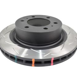 DBA 4000 Series Slotted Rotors DBA 43768S