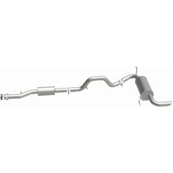MAG BRE Exhaust Kits Magnaflow 106-0936