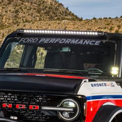 Ford Racing M-1820-BRS