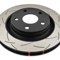 DBA 4000 Series Slotted Rotors DBA 42630S