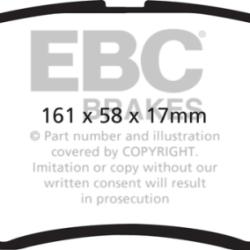 EBC DP21822