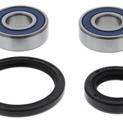 ABR Wheel Bearing Kits All Balls Racing 25-1761