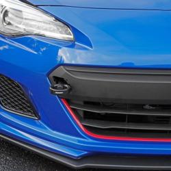 PERRIN PERFORMANCE PSPBDY235BK