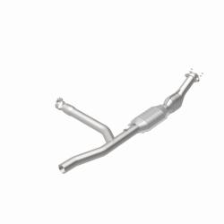 MAG Converter Direct Fit Magnaflow 447132