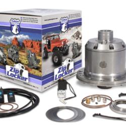 Yukon Gear & Axle YZLD60-4-35