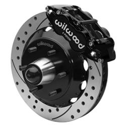 WIL Superlite Brake Kit Wilwood 140-15945-D