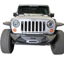 DV8 Offroad FBSHTB-24
