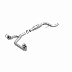 MAG Converter Direct Fit Magnaflow 51090