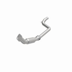 MAG Converter Direct Fit Magnaflow 4561540