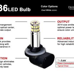 Diode Dynamics DD0126P