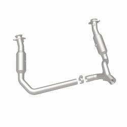 MAG Converter Direct Fit Magnaflow 5551665