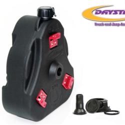 Daystar KU71114BK