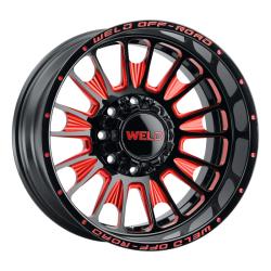 Weld W12222098475