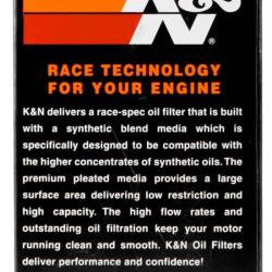 K&N Engineering KN-196