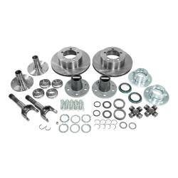 Yukon Gear & Axle YA WU-07