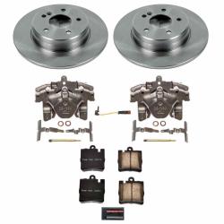 PowerStop KCOE6698