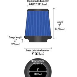 Airaid 703-458