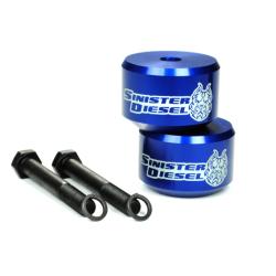 Sinister Diesel SD-0510LVL-BLU