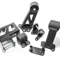 INM Steel Mount Kit-85A Innovative Mounts 80151-85A