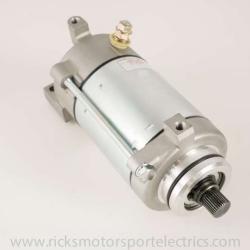 RICKS MOTORSPORT ELECTRICS 61220