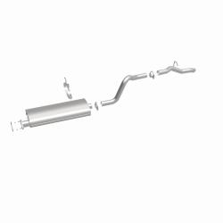 Magnaflow 106-0071