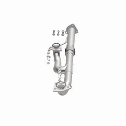 MAG BRE Front Pipe Kit Magnaflow 107-0123