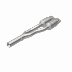 MAG Converter Direct Fit Magnaflow 4481010