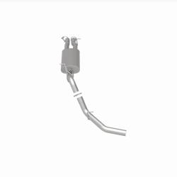 MAG BRE Exhaust Kits Magnaflow 106-0865