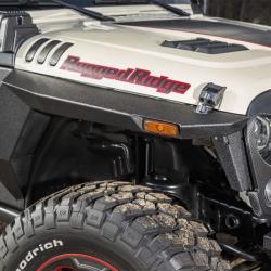 Rugged Ridge 11615.05