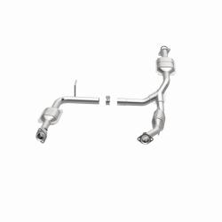 Magnaflow 447253