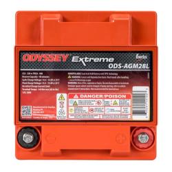 Odyssey Battery ODS-AGM28L