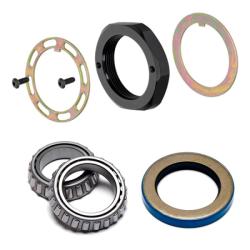 WIL Wheel Bearings and Seals Wilwood 370-18276